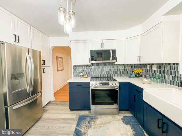 3715 PORTAL AVE, Temple Hills, MD 20748