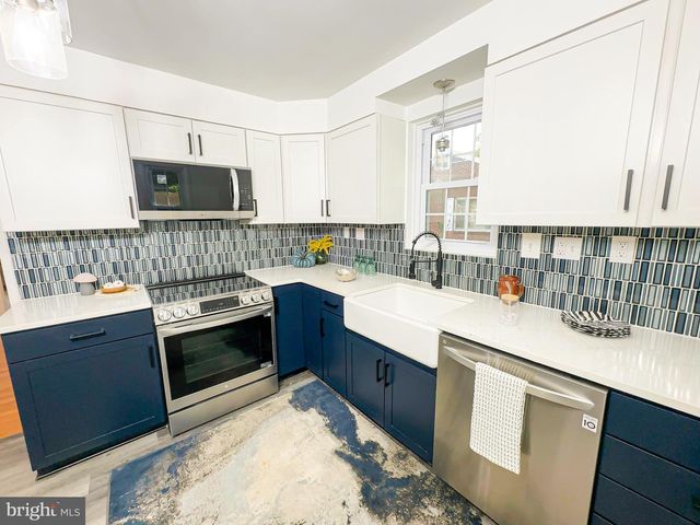 3715 PORTAL AVE, Temple Hills, MD 20748