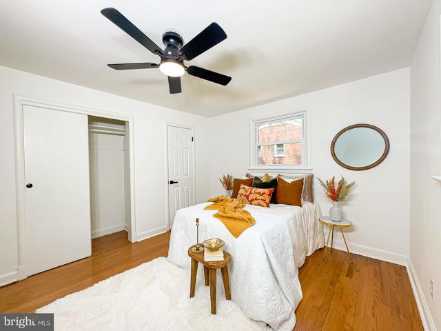 3715 PORTAL AVE, Temple Hills, MD 20748