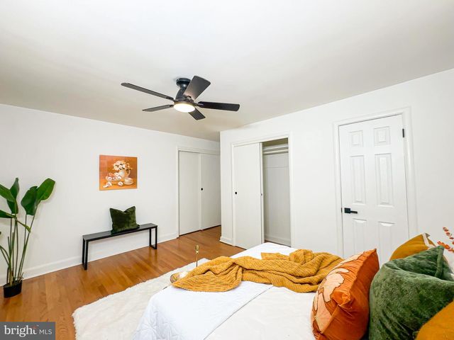 3715 PORTAL AVE, Temple Hills, MD 20748