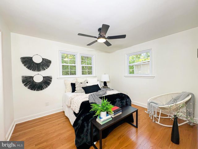 3715 PORTAL AVE, Temple Hills, MD 20748