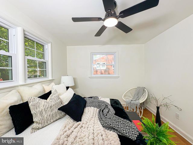 3715 PORTAL AVE, Temple Hills, MD 20748