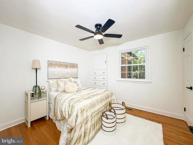 3715 PORTAL AVE, Temple Hills, MD 20748