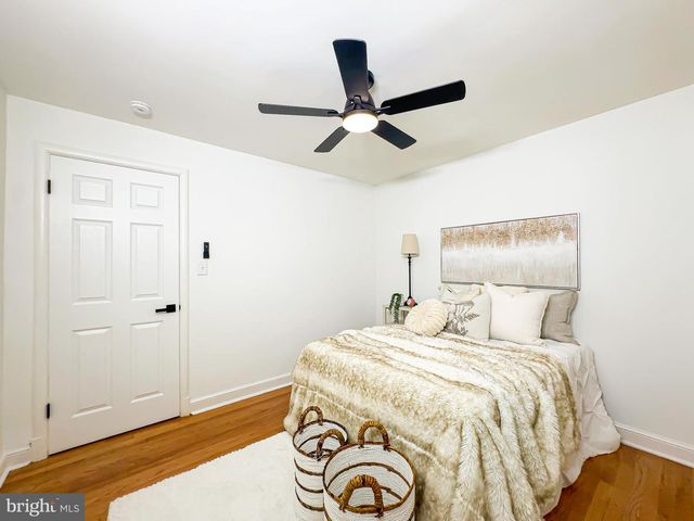 3715 PORTAL AVE, Temple Hills, MD 20748