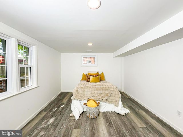 3715 PORTAL AVE, Temple Hills, MD 20748