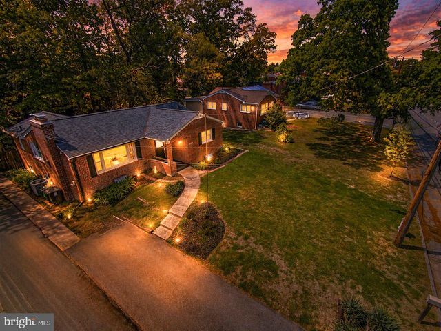 3715 PORTAL AVE, Temple Hills, MD 20748