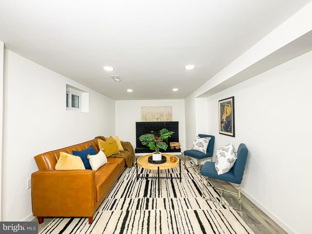 3715 PORTAL AVE, Temple Hills, MD 20748