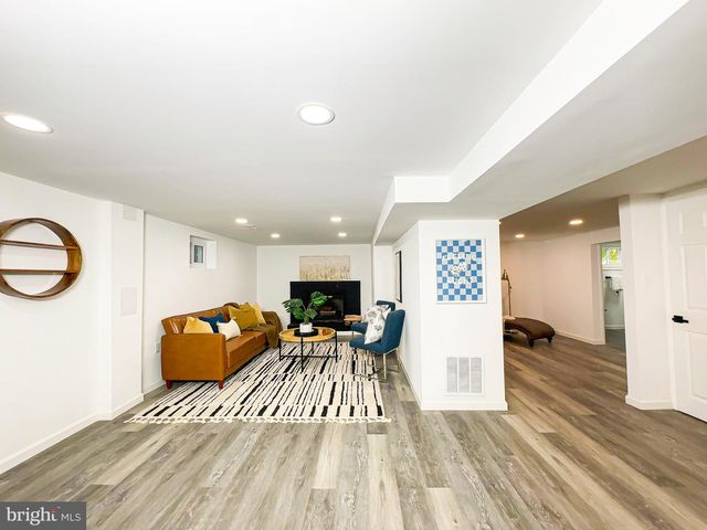 3715 PORTAL AVE, Temple Hills, MD 20748