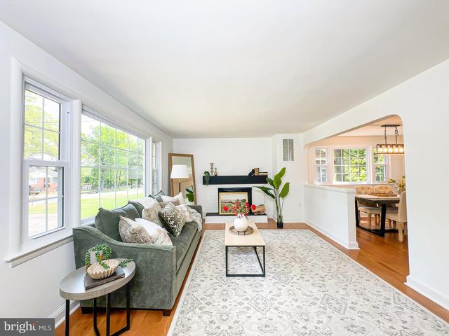 3715 PORTAL AVE, Temple Hills, MD 20748