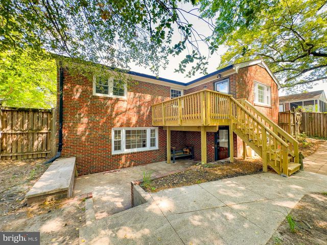3715 PORTAL AVE, Temple Hills, MD 20748