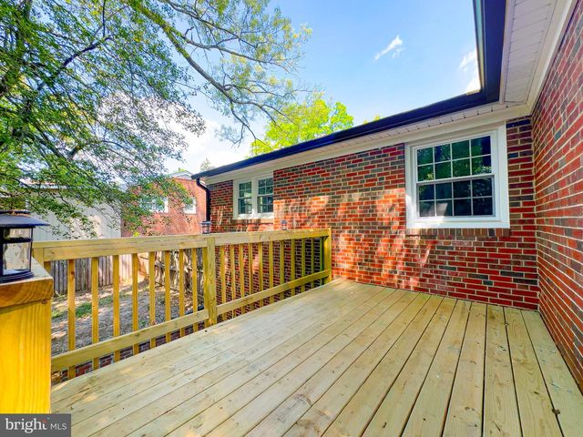 3715 PORTAL AVE, Temple Hills, MD 20748