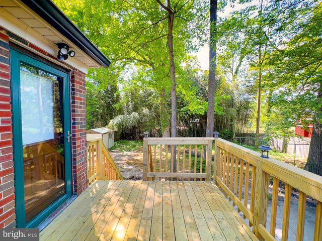 3715 PORTAL AVE, Temple Hills, MD 20748