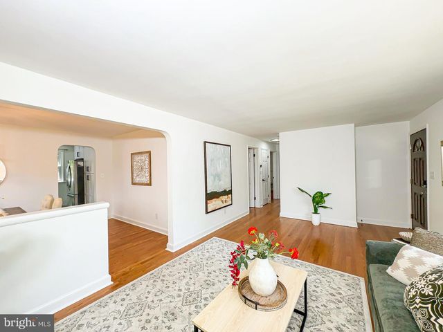 3715 PORTAL AVE, Temple Hills, MD 20748