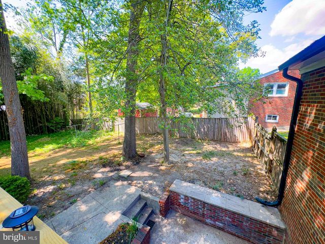 3715 PORTAL AVE, Temple Hills, MD 20748