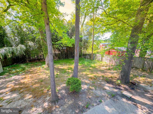 3715 PORTAL AVE, Temple Hills, MD 20748