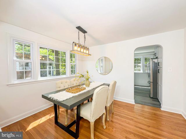 3715 PORTAL AVE, Temple Hills, MD 20748