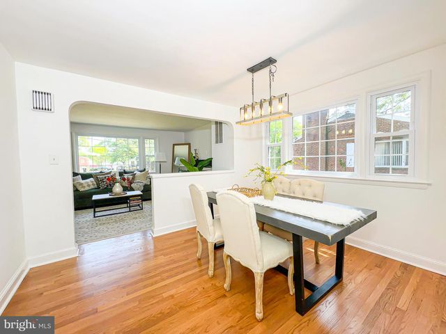 3715 PORTAL AVE, Temple Hills, MD 20748