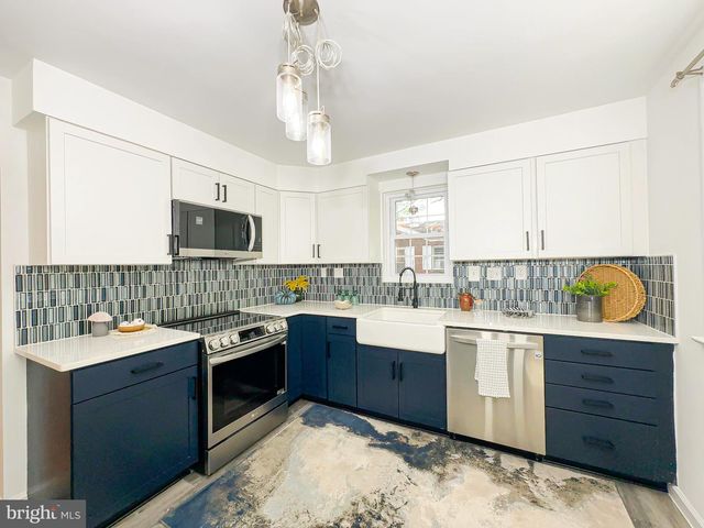 3715 PORTAL AVE, Temple Hills, MD 20748
