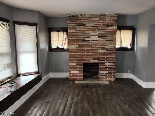 1653 Elberon Avenue, East Cleveland, OH 44112