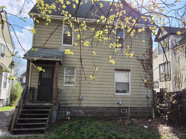 1653 Elberon Avenue, East Cleveland, OH 44112