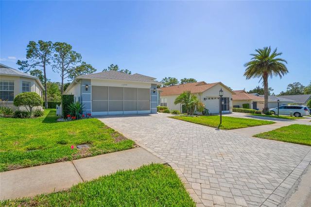 11250 HOLLANDER AVENUE, Hudson, FL 34667