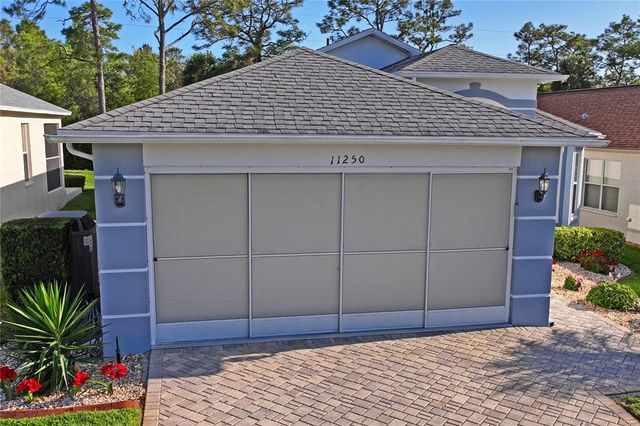 11250 HOLLANDER AVENUE, Hudson, FL 34667