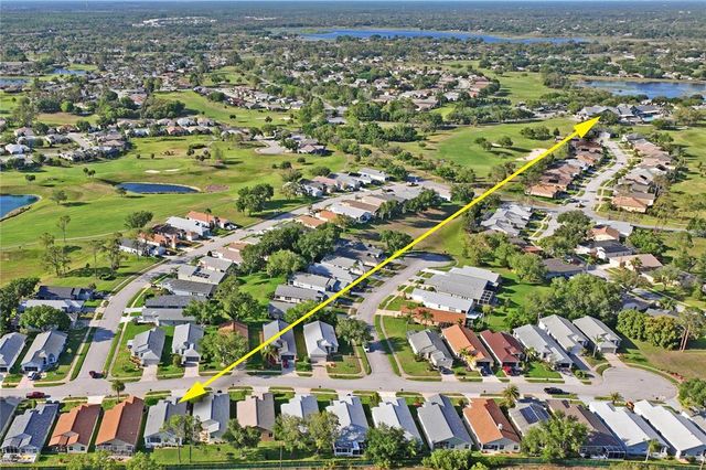 11250 HOLLANDER AVENUE, Hudson, FL 34667