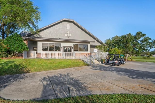 11250 HOLLANDER AVENUE, Hudson, FL 34667