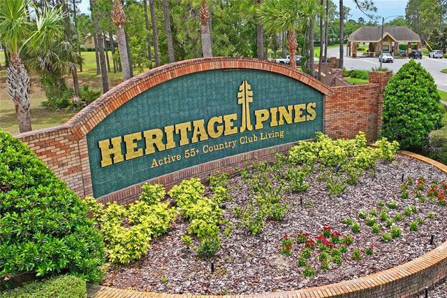11250 HOLLANDER AVENUE, Hudson, FL 34667