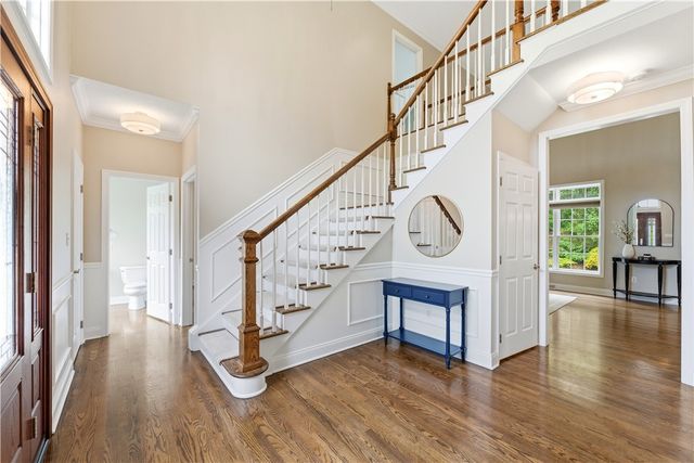 121 Windermere Ct, Peters Twp, PA 15317