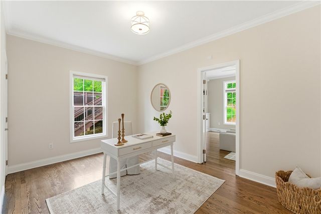 121 Windermere Ct, Peters Twp, PA 15317
