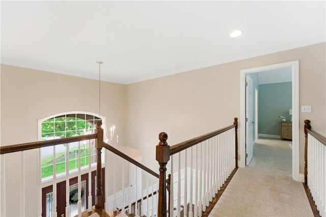 121 Windermere Ct, Peters Twp, PA 15317