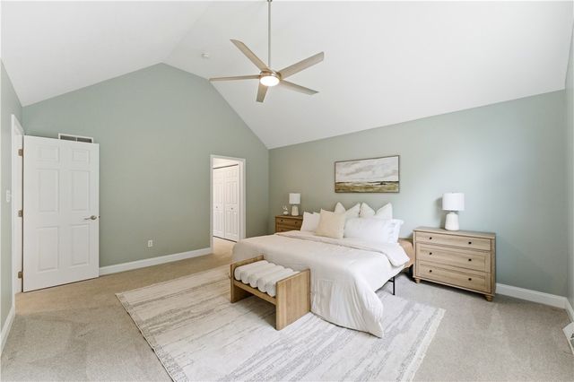 121 Windermere Ct, Peters Twp, PA 15317