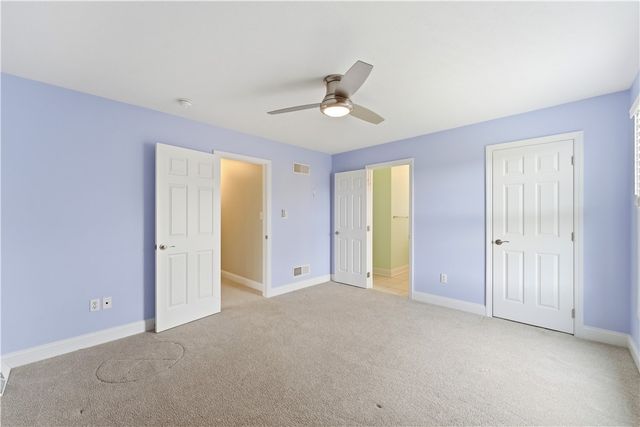 121 Windermere Ct, Peters Twp, PA 15317