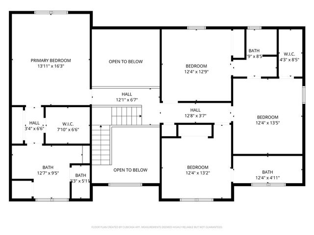 121 Windermere Ct, Peters Twp, PA 15317