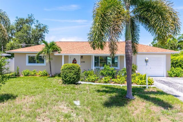 6348 115TH LANE, Seminole, FL 33772