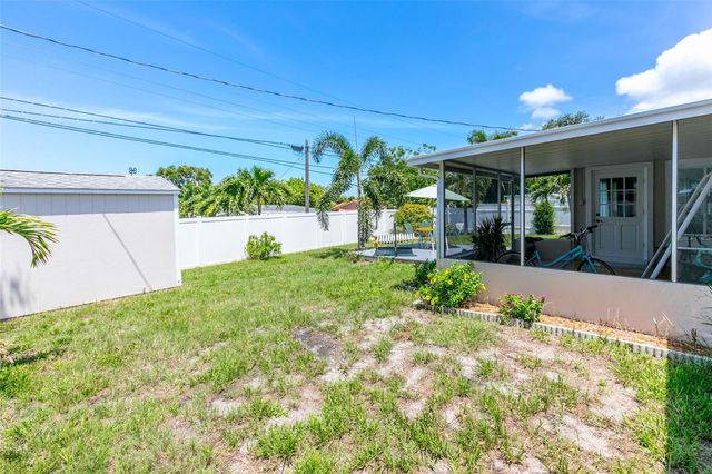 6348 115TH LANE, Seminole, FL 33772