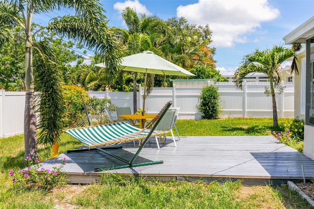 6348 115TH LANE, Seminole, FL 33772