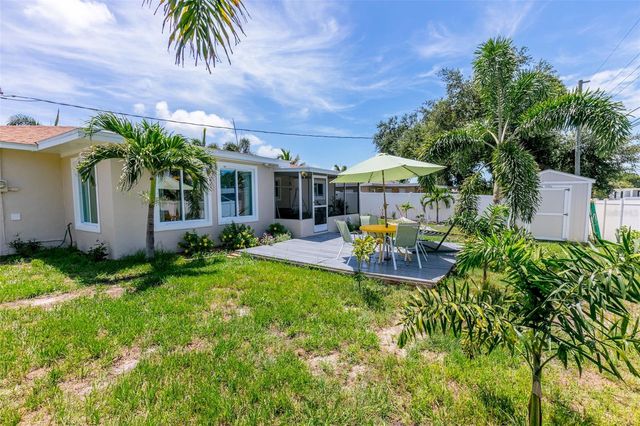 6348 115TH LANE, Seminole, FL 33772