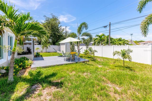 6348 115TH LANE, Seminole, FL 33772