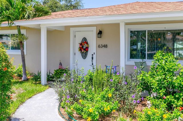 6348 115TH LANE, Seminole, FL 33772