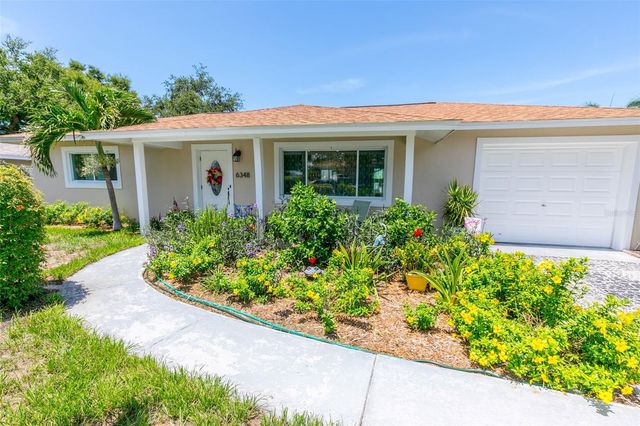 6348 115TH LANE, Seminole, FL 33772