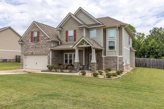 7974 Glen Valley Drive, Midland, GA 31820