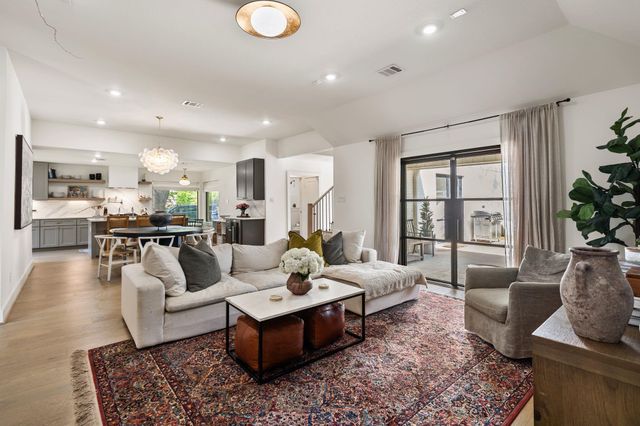 10726 Russett Drive, Houston, TX 77042