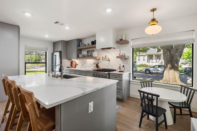 10726 Russett Drive, Houston, TX 77042