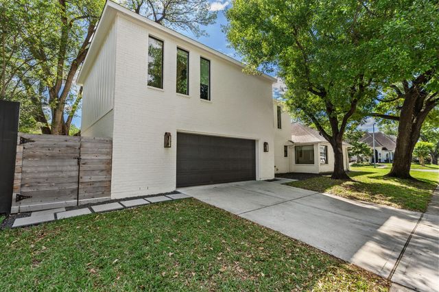 10726 Russett Drive, Houston, TX 77042