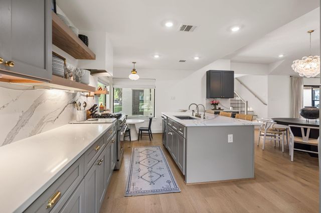 10726 Russett Drive, Houston, TX 77042