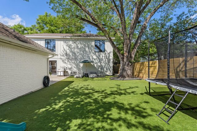 10726 Russett Drive, Houston, TX 77042