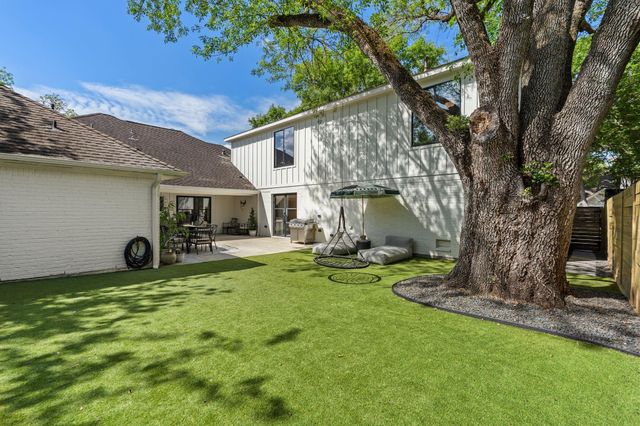 10726 Russett Drive, Houston, TX 77042