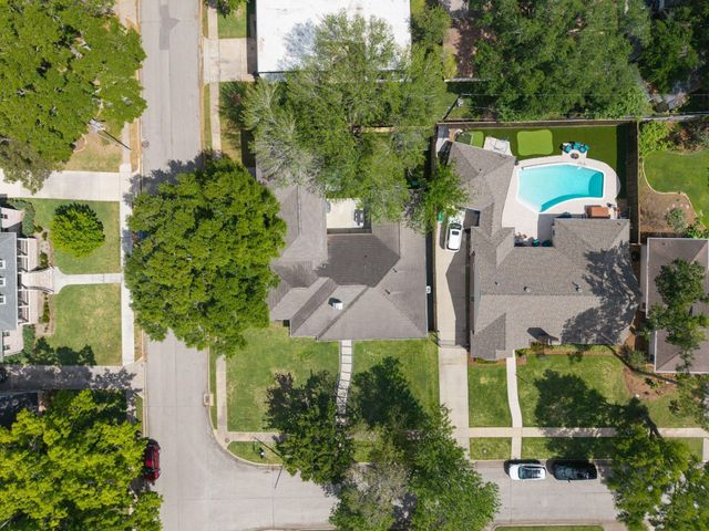 10726 Russett Drive, Houston, TX 77042